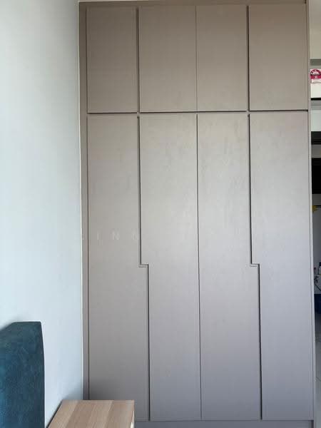 Service Residence for Sale at Wave @ Marina Cove - Linn Loke - Interior - PropertyGuru.com.my