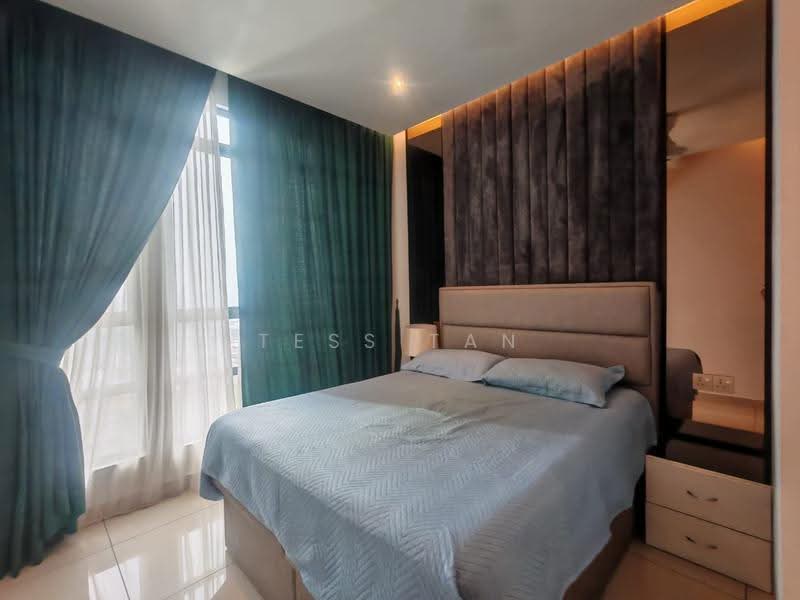 Kondominium untuk Disewa di Legend Heights - Tess Tan - Bedroom - PropertyGuru.com.my