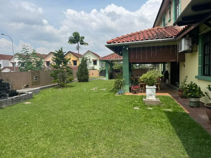Rumah Teres 2-Tingkat untuk Dijual di Bukit Indah (Iskandar Puteri (Nusajaya)) - Lai Kok Seng - Exterior - PropertyGuru.com.my