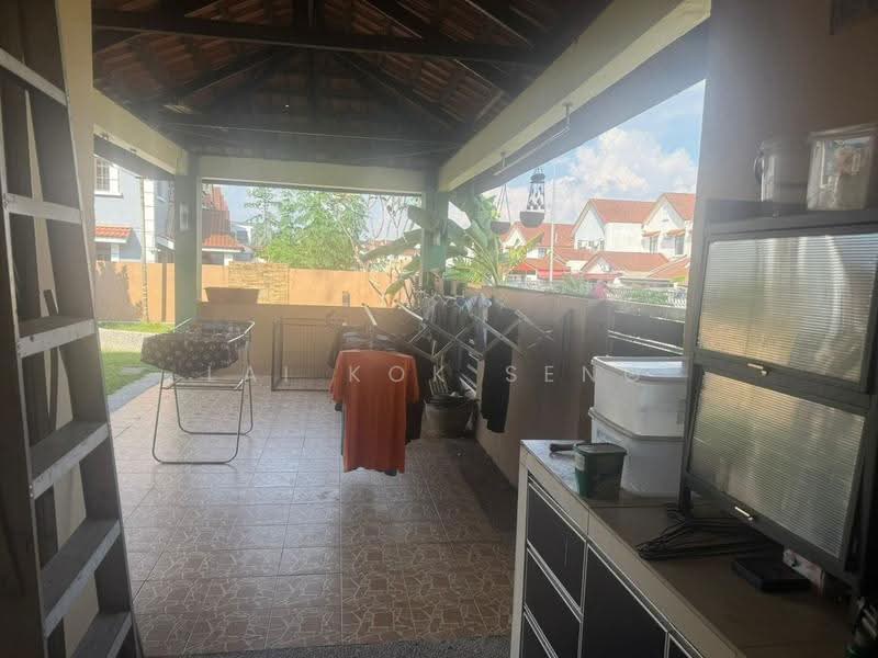Rumah Teres 2-Tingkat untuk Dijual di Bukit Indah (Iskandar Puteri (Nusajaya)) - Lai Kok Seng - Exterior - PropertyGuru.com.my