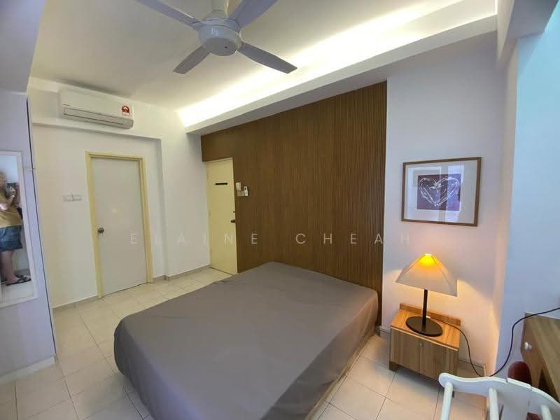 Apartment for Rent at Suria Kipark Damansara - Elaine Cheah - PropertyGuru.com.my