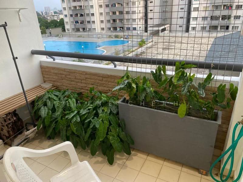 Apartment for Rent at Suria Kipark Damansara - Elaine Cheah - PropertyGuru.com.my