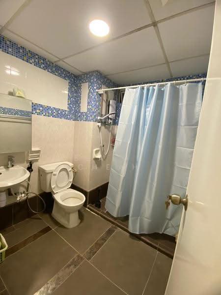 Apartment for Rent at Suria Kipark Damansara - Elaine Cheah - PropertyGuru.com.my