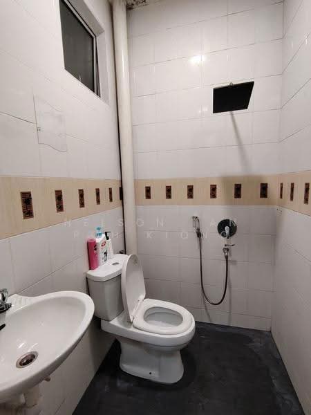 1-storey Terraced House for Sale in Taman Kempas Indah (Tebrau) - Nelson Tan Poh Kiong - PropertyGuru.com.my