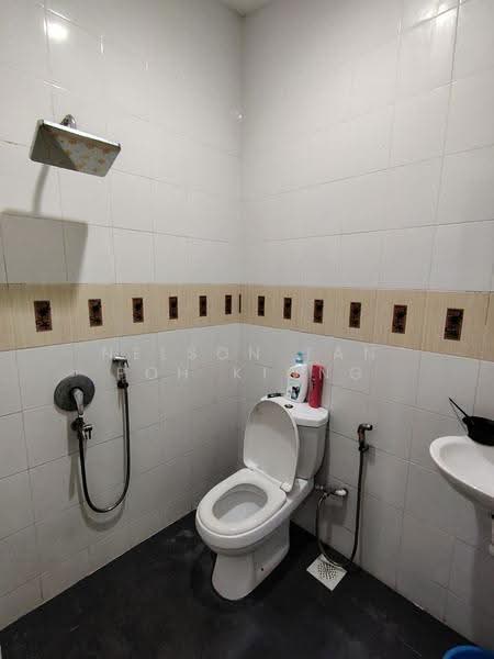 1-storey Terraced House for Sale in Taman Kempas Indah (Tebrau) - Nelson Tan Poh Kiong - PropertyGuru.com.my