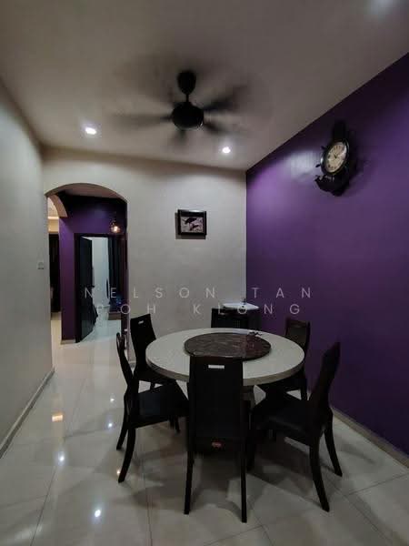 1-storey Terraced House for Sale in Taman Kempas Indah (Tebrau) - Nelson Tan Poh Kiong - PropertyGuru.com.my