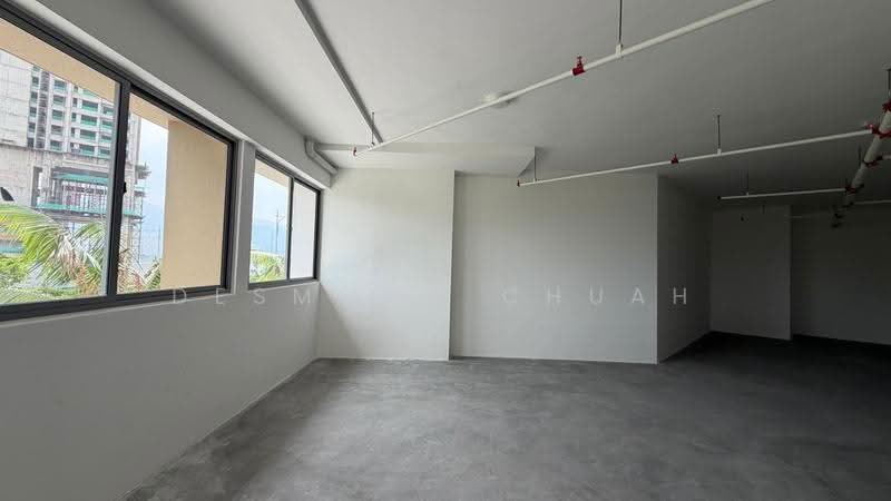 Shop for Sale in George Town (Penang) - Desmond Chuah - Interior - PropertyGuru.com.my