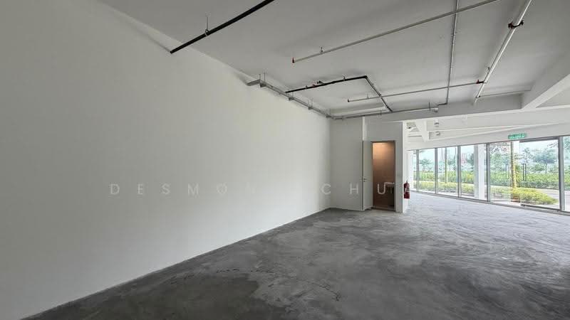 Shop for Sale in George Town (Penang) - Desmond Chuah - Interior - PropertyGuru.com.my