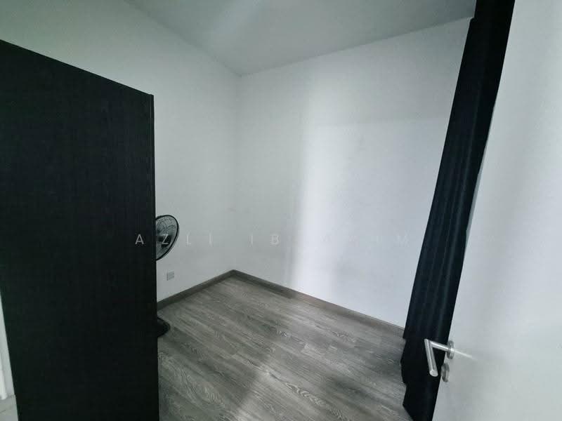 Service Residence for Sale at Danau Kota Suite Apartments - Azli Ibrahim - Interior - PropertyGuru.com.my