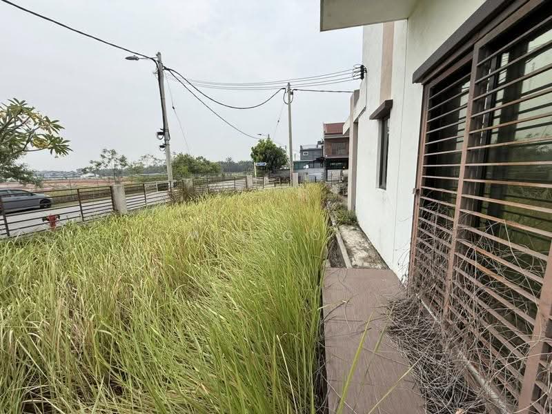 Rumah Teres 2-Tingkat untuk Dijual di Taman Saujana KLIA (Sepang) - Min Goh - PropertyGuru.com.my