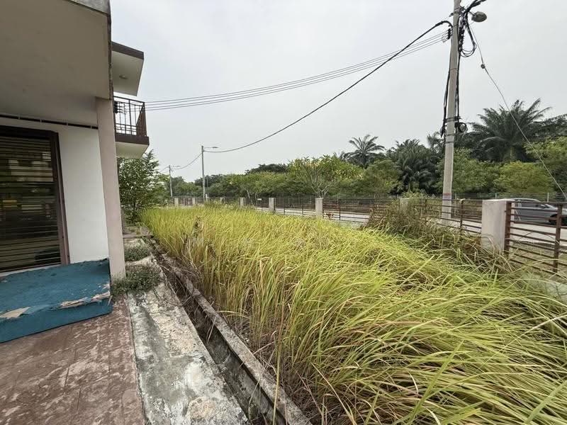 Rumah Teres 2-Tingkat untuk Dijual di Taman Saujana KLIA (Sepang) - Min Goh - PropertyGuru.com.my