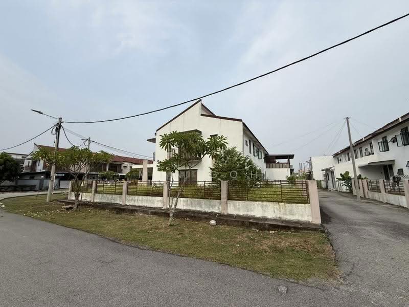 Rumah Teres 2-Tingkat untuk Dijual di Taman Saujana KLIA (Sepang) - Min Goh - PropertyGuru.com.my