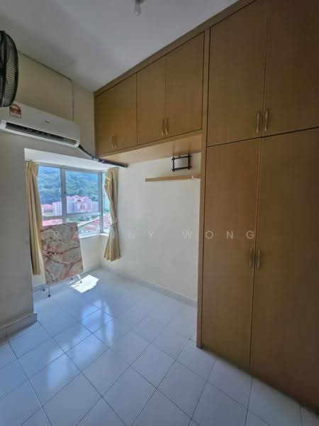 Apartment for Rent at University Place (Plaza Ivory) - Rainny Wong - Bedroom - PropertyGuru.com.my