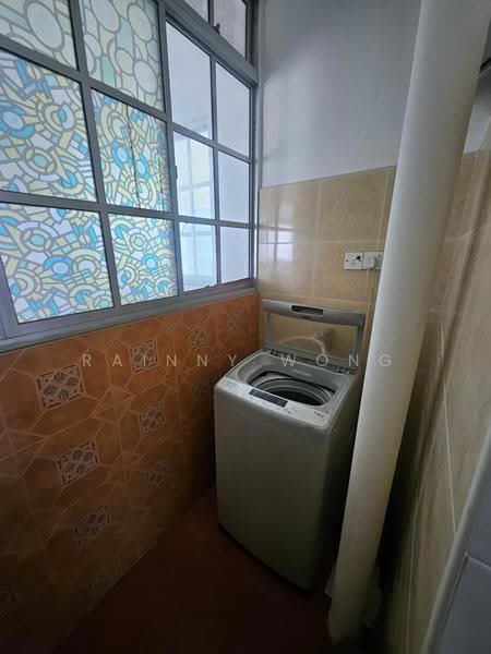 Apartment for Rent at University Place (Plaza Ivory) - Rainny Wong - Interior - PropertyGuru.com.my