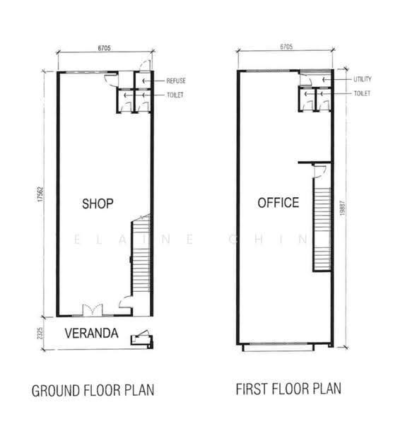 Shop for Rent in Bandar Gamuda Gardens (Rawang) - Elaine Chin - PropertyGuru.com.my