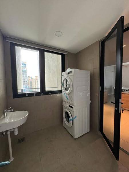 Service Residence for Sale at Kami - Keegan Soh - Interior - PropertyGuru.com.my