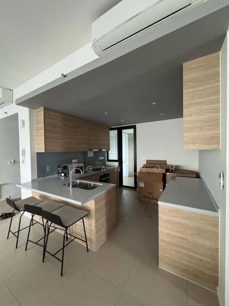 Service Residence for Sale at Kami - Keegan Soh - Kitchen - PropertyGuru.com.my