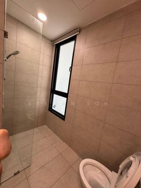 Service Residence for Sale at Kami - Keegan Soh - Bathroom - PropertyGuru.com.my