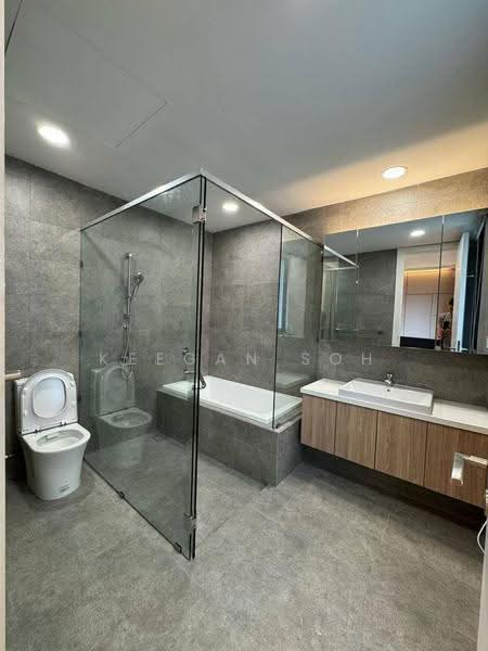 Service Residence for Sale at Kami - Keegan Soh - Bathroom - PropertyGuru.com.my