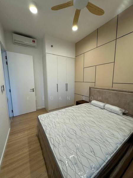 Service Residence for Sale at Kami - Keegan Soh - Bedroom - PropertyGuru.com.my