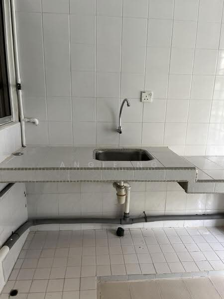 Rumah Teres 2-Tingkat untuk Disewa di Bandar Utama (Selangor) - Angie Ng - Kitchen - PropertyGuru.com.my