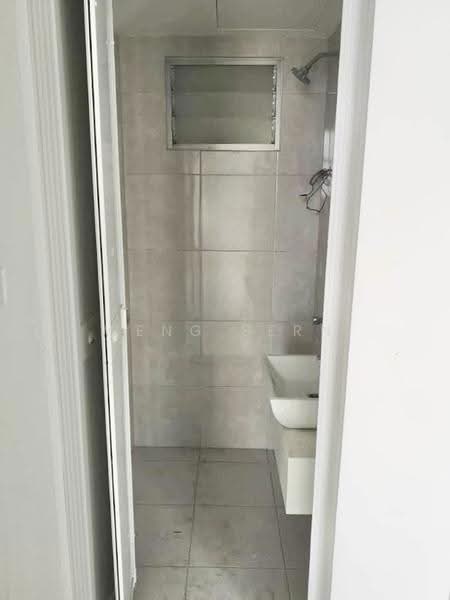 Kondominium untuk Disewa di TRI PINNACLE - Weng Sern - Bathroom - PropertyGuru.com.my