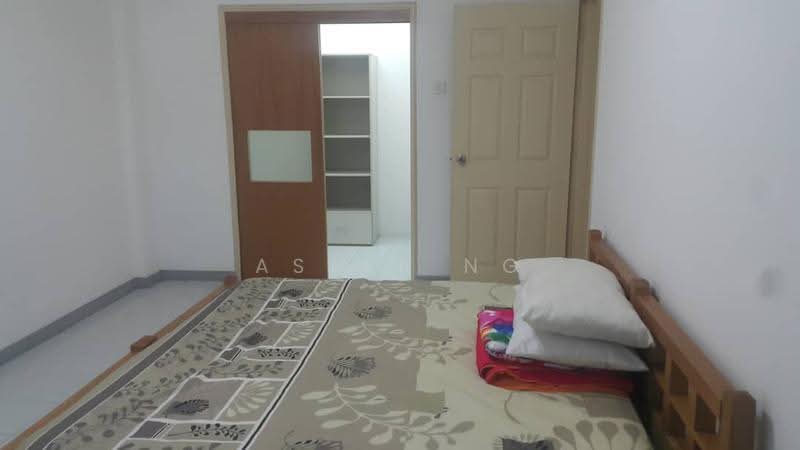 Condominium for Sale at Marina Bay Condominium - Aster Ng - Bedroom - PropertyGuru.com.my