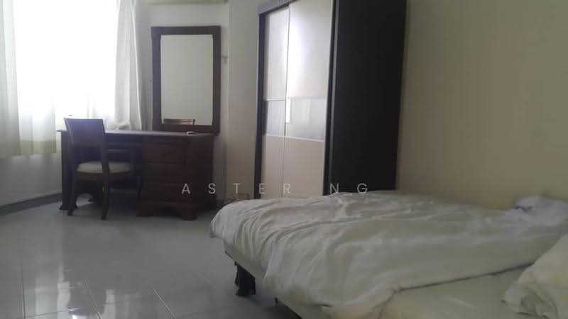 Condominium for Sale at Marina Bay Condominium - Aster Ng - Bedroom - PropertyGuru.com.my