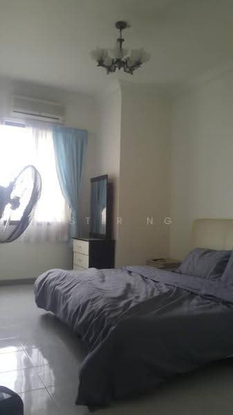 Condominium for Sale at Marina Bay Condominium - Aster Ng - Bedroom - PropertyGuru.com.my