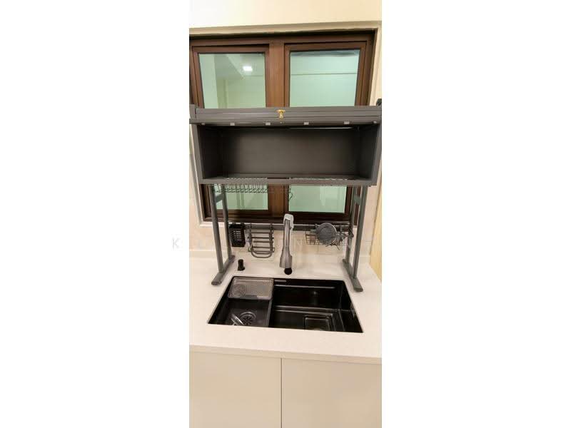 Kondominium untuk Dijual di Opal Damansara - Kelvin Ng - Kitchen - PropertyGuru.com.my
