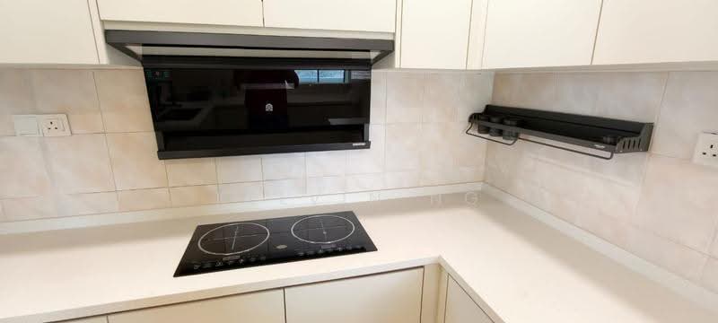Kondominium untuk Dijual di Opal Damansara - Kelvin Ng - Kitchen - PropertyGuru.com.my