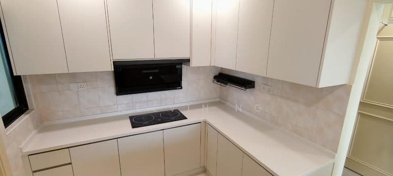 Kondominium untuk Dijual di Opal Damansara - Kelvin Ng - Kitchen - PropertyGuru.com.my
