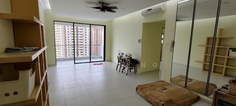 Kondominium untuk Dijual di Opal Damansara - Kelvin Ng - Living Room - PropertyGuru.com.my