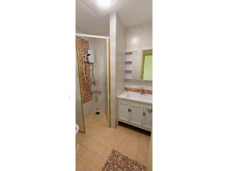Kondominium untuk Dijual di Opal Damansara - Kelvin Ng - Bathroom - PropertyGuru.com.my
