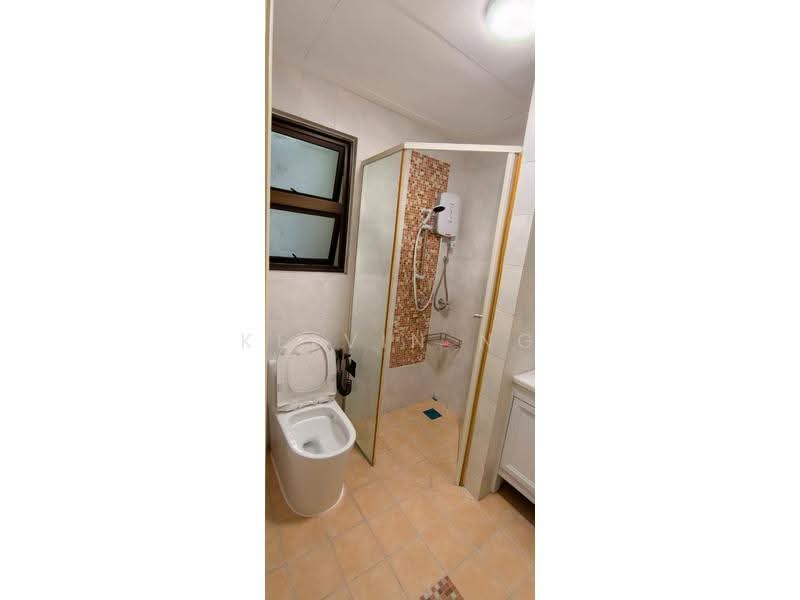 Kondominium untuk Dijual di Opal Damansara - Kelvin Ng - Bathroom - PropertyGuru.com.my