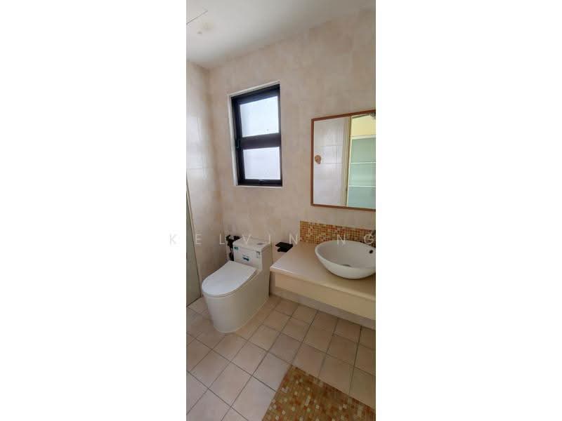 Kondominium untuk Dijual di Opal Damansara - Kelvin Ng - Bathroom - PropertyGuru.com.my
