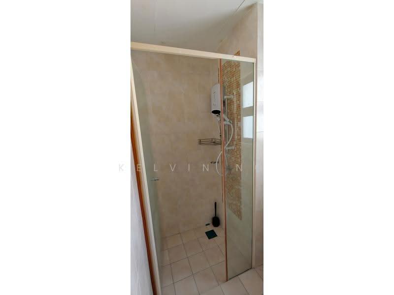 Kondominium untuk Dijual di Opal Damansara - Kelvin Ng - Bathroom - PropertyGuru.com.my