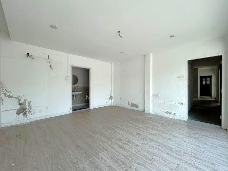 Banglo Komersial untuk Disewa di Tanjung Tokong (Penang) - Jin Chuah - Interior - PropertyGuru.com.my