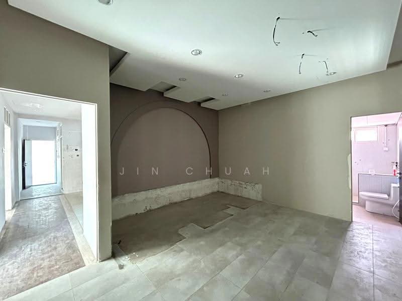 Banglo Komersial untuk Disewa di Tanjung Tokong (Penang) - Jin Chuah - Interior - PropertyGuru.com.my