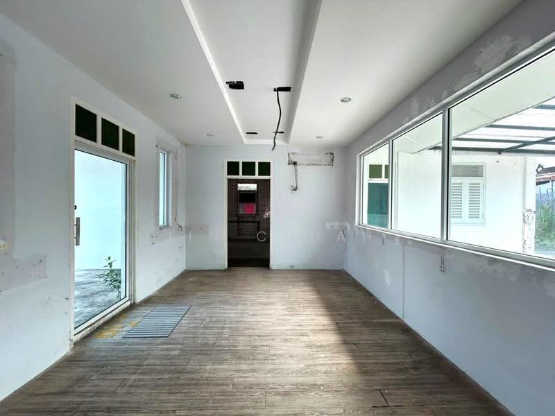 Banglo Komersial untuk Disewa di Tanjung Tokong (Penang) - Jin Chuah - Interior - PropertyGuru.com.my