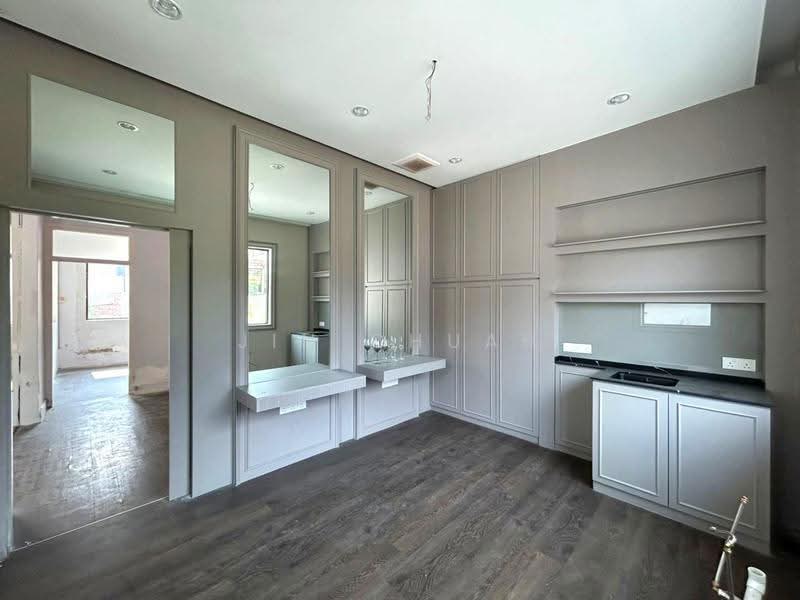 Banglo Komersial untuk Disewa di Tanjung Tokong (Penang) - Jin Chuah - Interior - PropertyGuru.com.my
