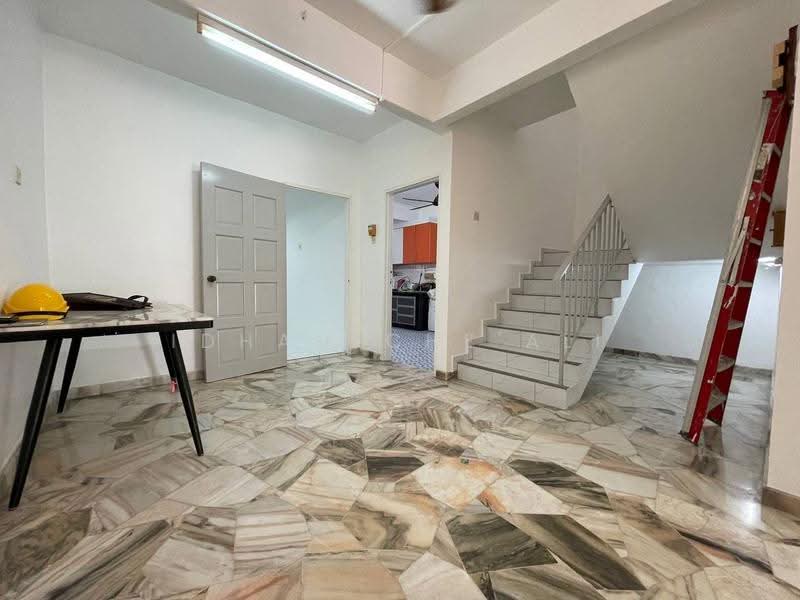 2-storey Terraced House for Sale in Seri Kuantan (Kuantan) - Idham Che'Ali - Interior - PropertyGuru.com.my