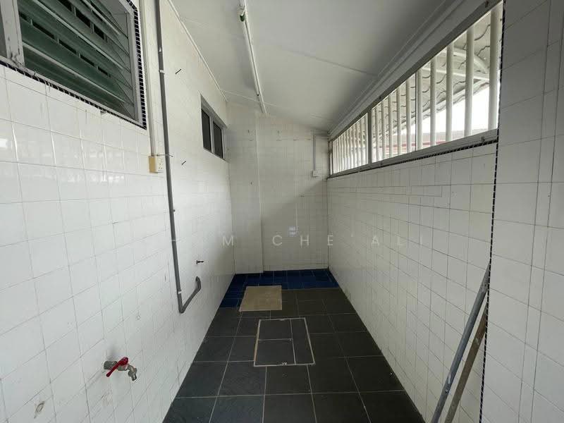 2-storey Terraced House for Sale in Seri Kuantan (Kuantan) - Idham Che'Ali - Interior - PropertyGuru.com.my