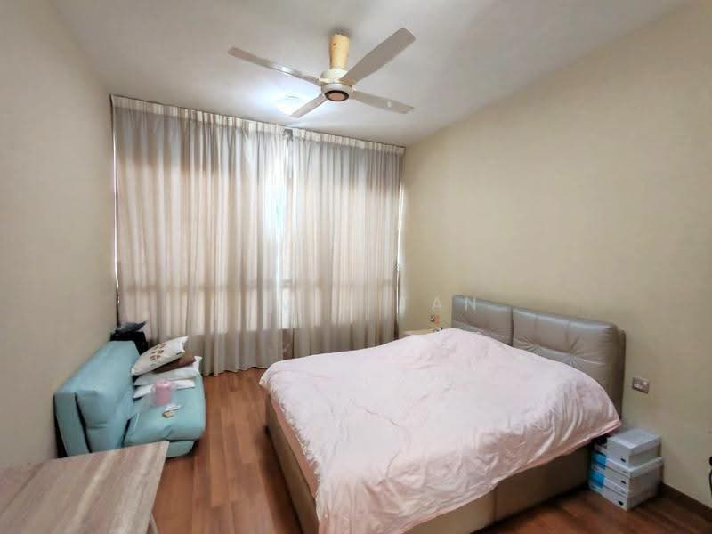 Kondominium untuk Dijual di Central Park condominium - Gavin Tan - Bedroom - PropertyGuru.com.my