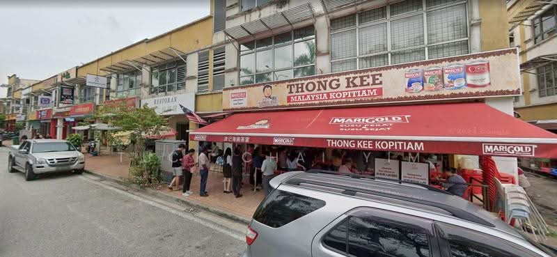 Kedai untuk Dijual di Hicom - Glenmarie Industrial Park (Shah Alam) - Vincent Yim - Exterior - PropertyGuru.com.my