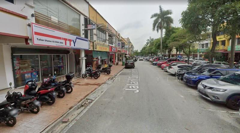Kedai untuk Dijual di Hicom - Glenmarie Industrial Park (Shah Alam) - Vincent Yim - Exterior - PropertyGuru.com.my