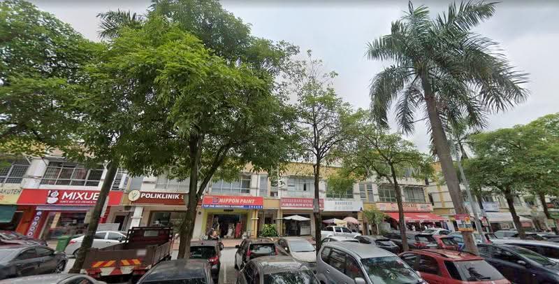 Kedai untuk Dijual di Hicom - Glenmarie Industrial Park (Shah Alam) - Vincent Yim - Exterior - PropertyGuru.com.my