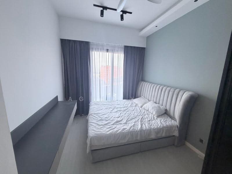 Service Residence for Rent at The Era @ Duta North - Agnes Yan - Bedroom - PropertyGuru.com.my