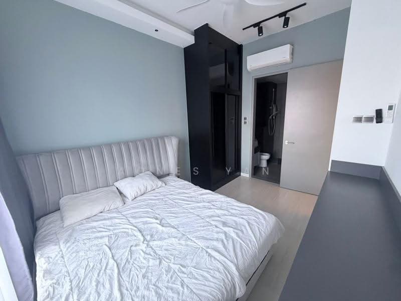 Service Residence for Rent at The Era @ Duta North - Agnes Yan - Bedroom - PropertyGuru.com.my