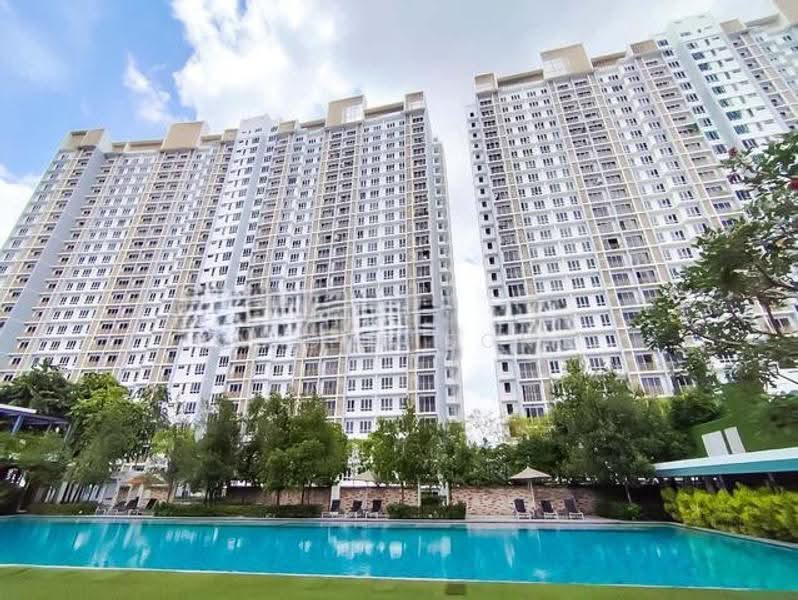 Service Residence for Rent at RYAN & MIHO - Kayden Fong - Exterior - PropertyGuru.com.my